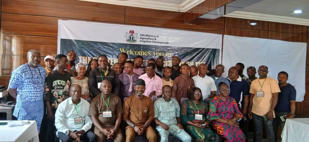 C' River State Govt. Expands Traceability Advocacy to Central and Northern Senatorial Districts