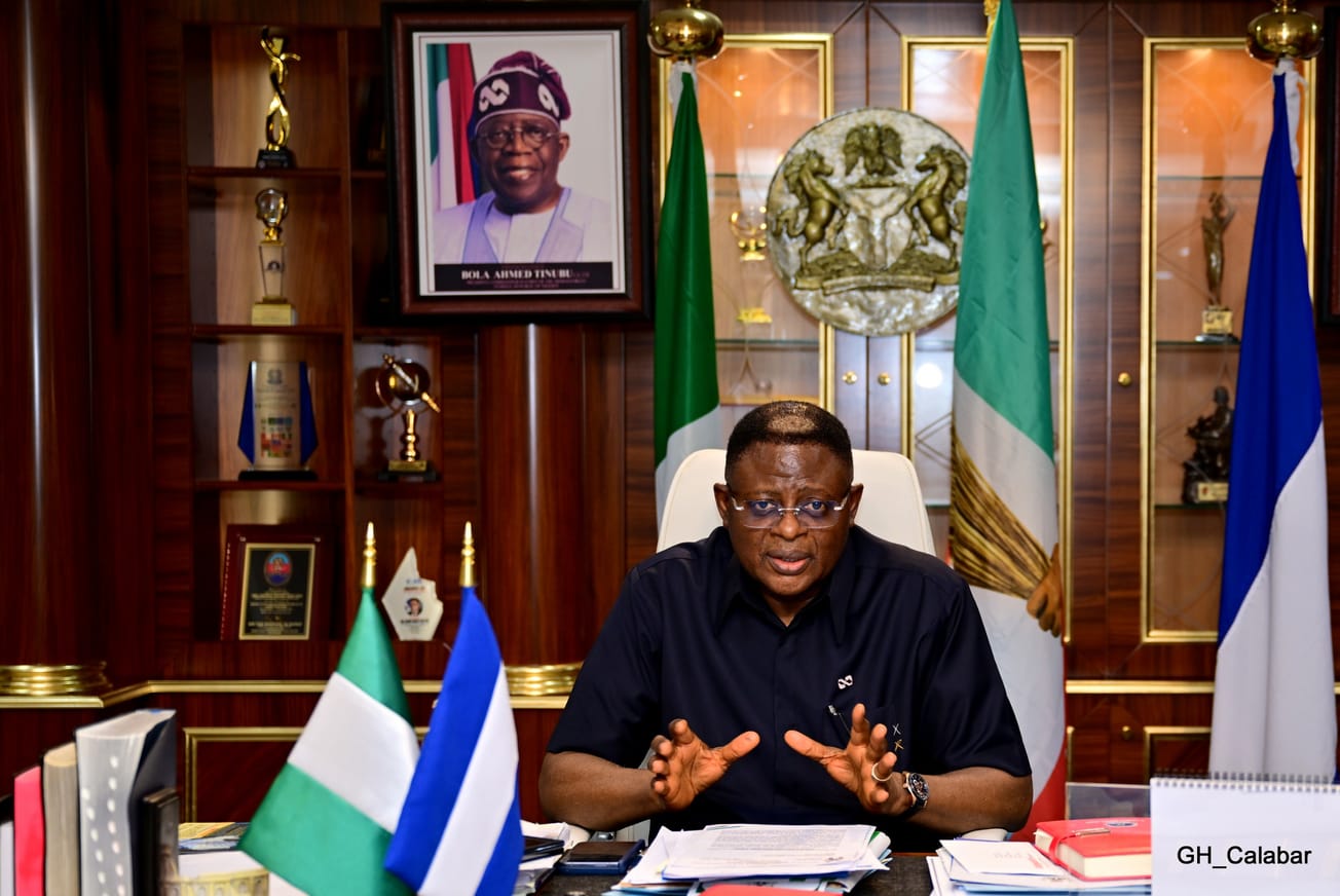 Otu Injects N500m into Local Businesses to Drive Growth