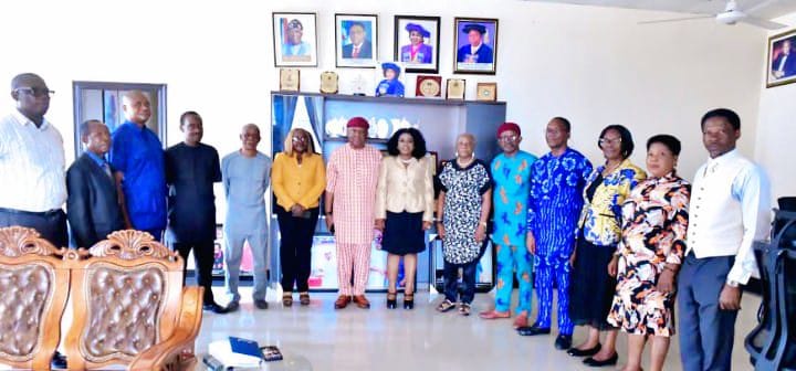 CAN, UNICROSS Partner to Boost Accounting Education, Professional Development