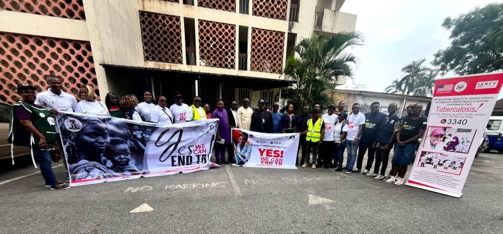 Cross River Intensifies Fight Against Tuberculosis, Adopts Community-Driven Strategy