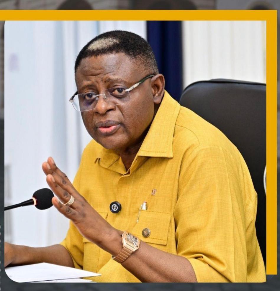 Diaspora Network Endorses Otu for Second Term, Cites Development Strides