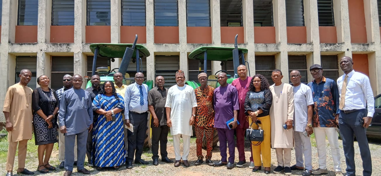 C’River Rolls Out Early Planting Strategy to Boost Yields, Curb Flood Risks