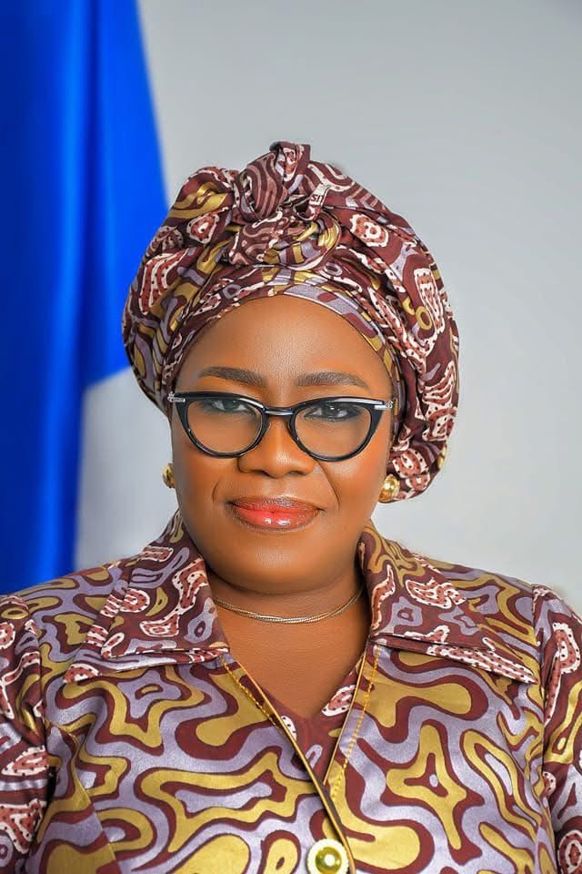 Obudu Chairman Undiandeye Hails Bishop Eyoanwan Otu’s Impact, Celebrates Her Birthday