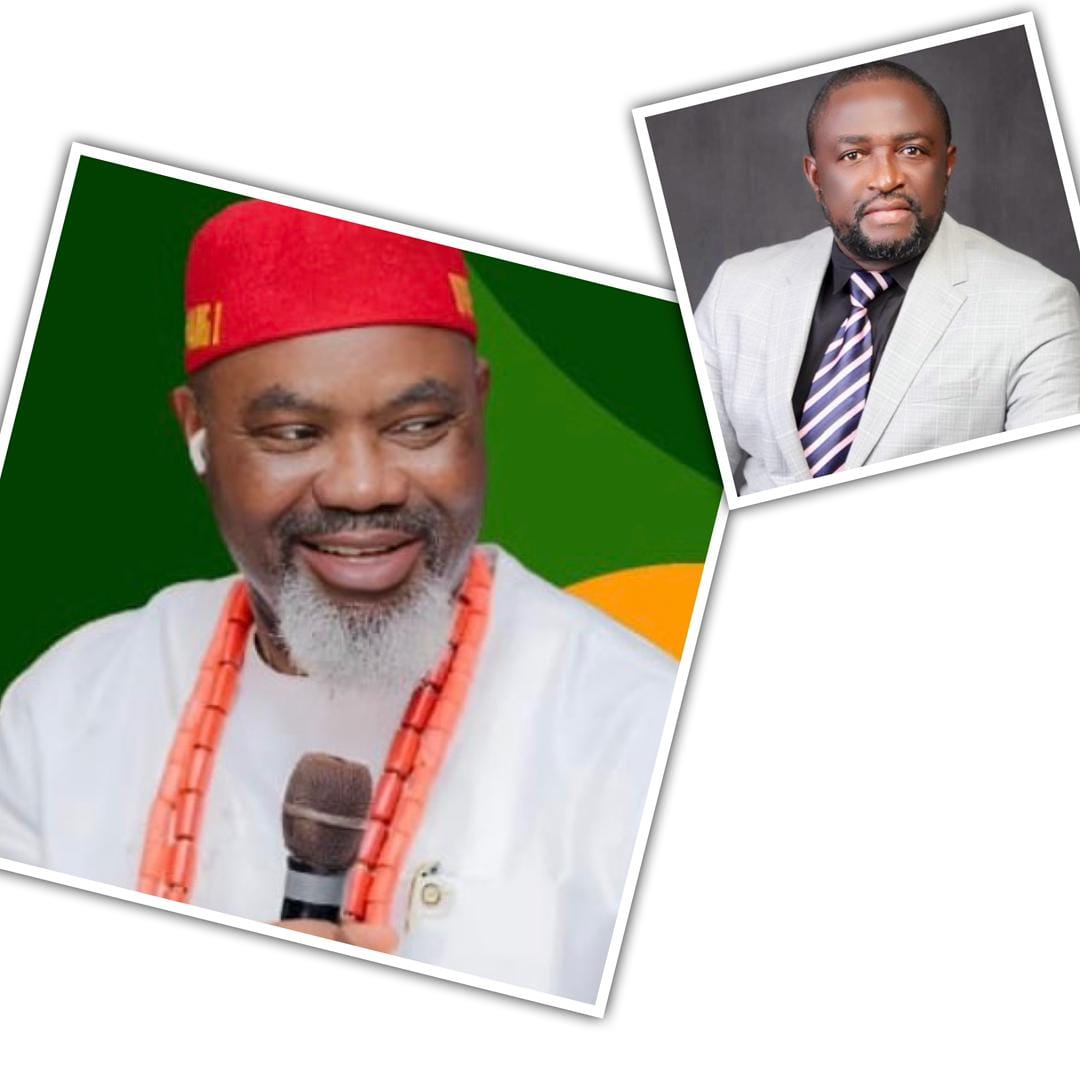 Hon. Nku Hails Chief Ironbar as Bridge-Builder on Birthday