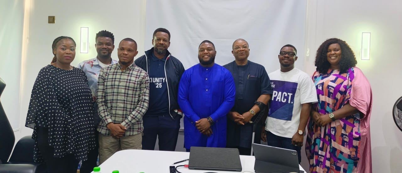 C’RIVER CARNIVAL COMMISSION PARTNERS NUGI TECH, WIKIMEDIA TO BOOST CREATIVE ECONOMY