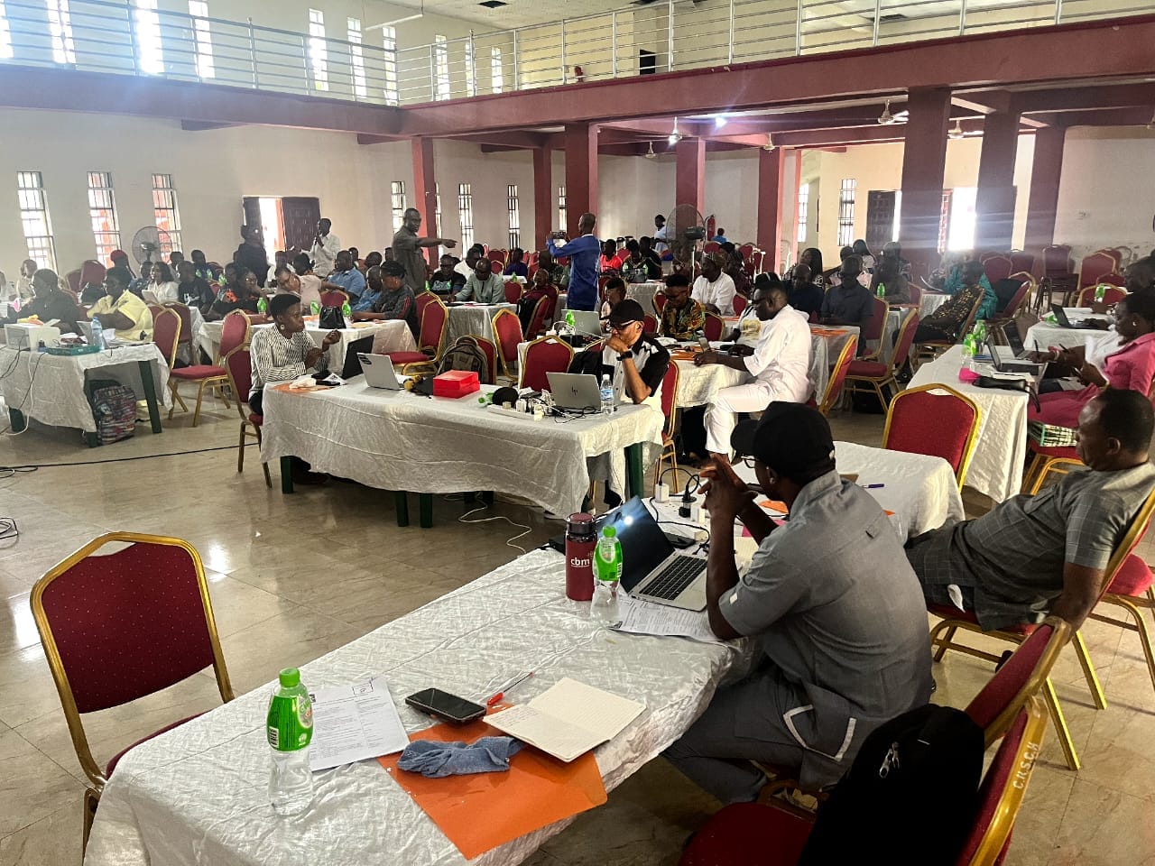 Cross River Ratifies 2026 NTD Workplan, Moves Toward Disease Elimination