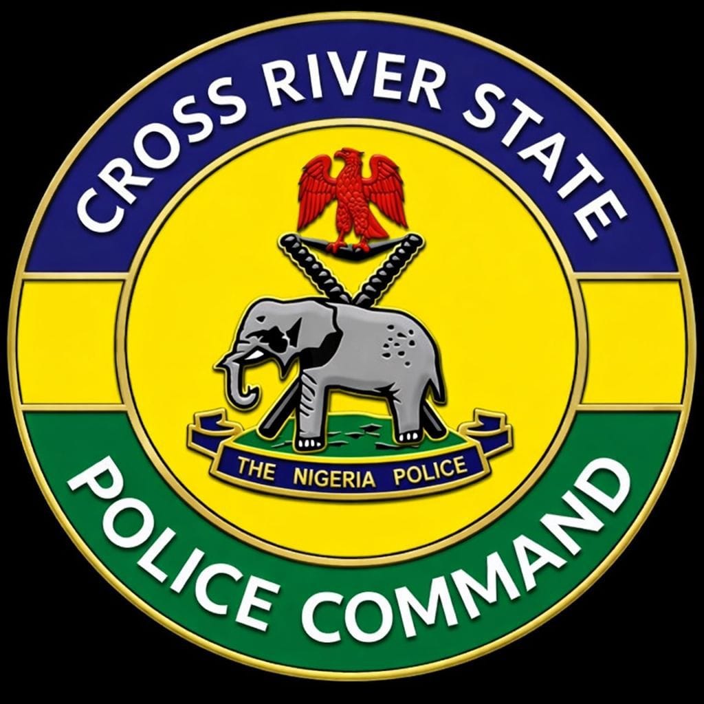 Police Send Strong Warning with Arrest of Gun Suspect in Ikom