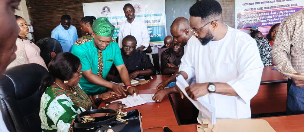 Transparency Takes Center Stage as CR-SUBEB Opens 2025 Bids