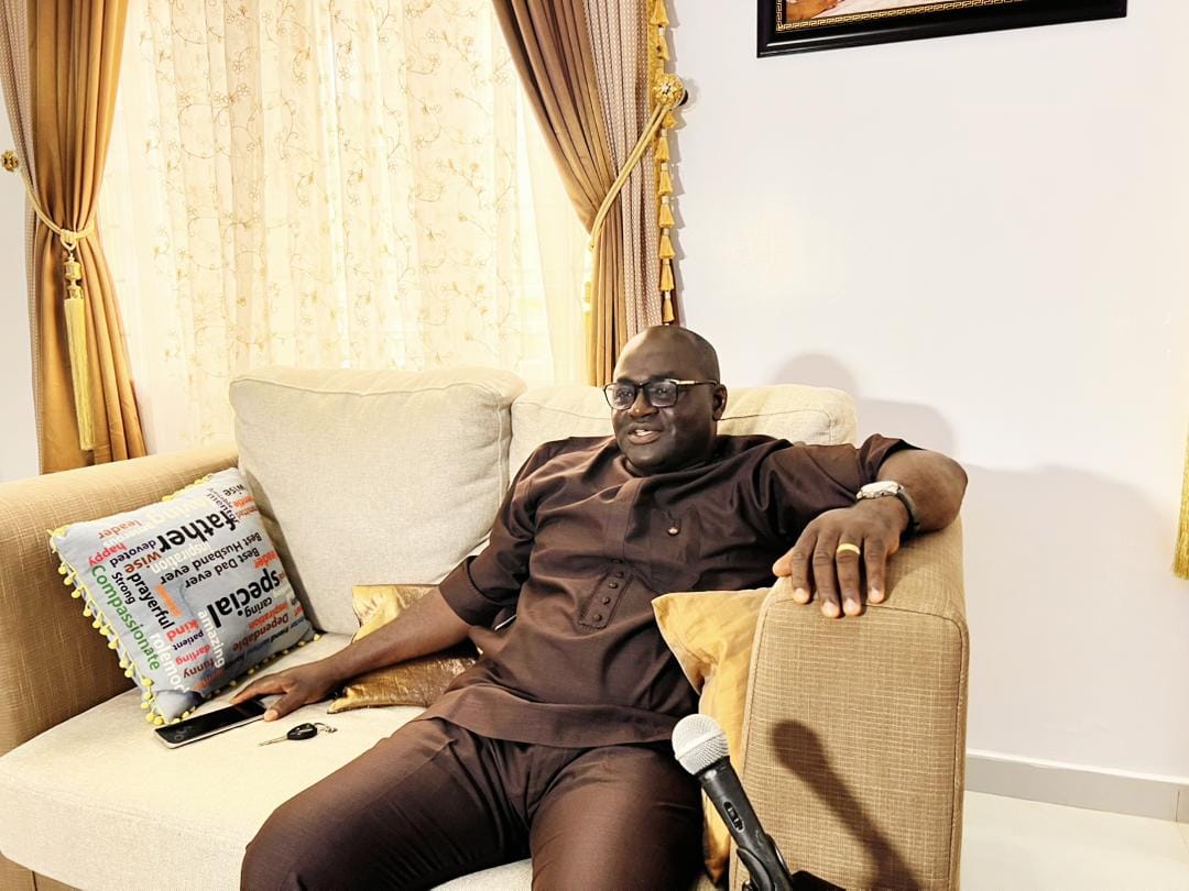 Ikom Rally a Referendum on Gov. Otu’s Performance — Barr. Gilbert Agbor