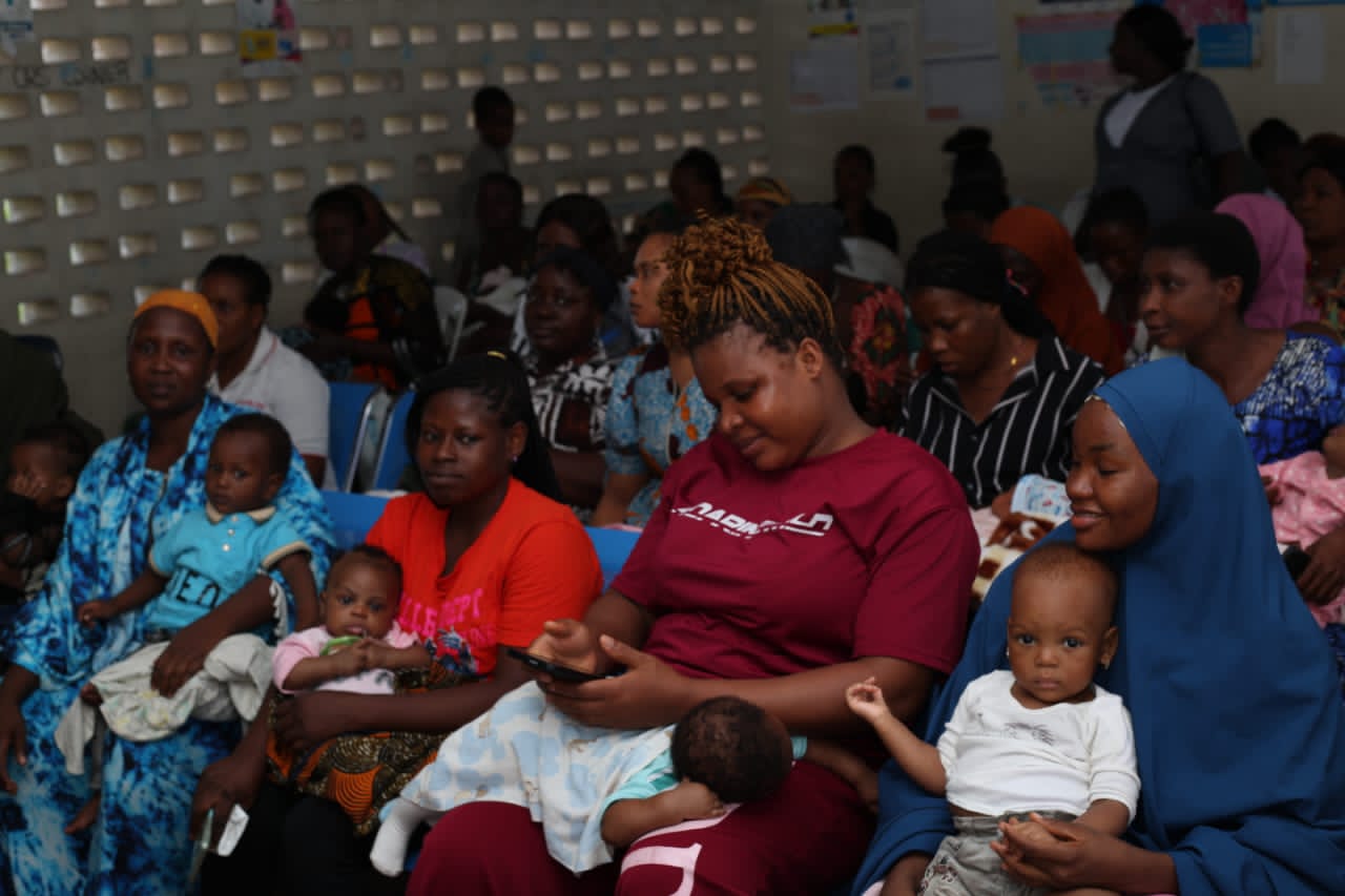 C'River Flags Off African Vaccination Week, Urges Full Immunisation for All Ages