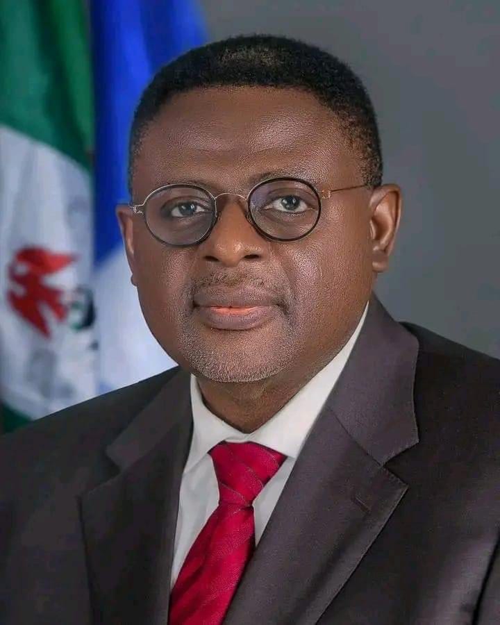 Gov. Otu Mourns UNICROSS Students, Staff Lost in Tragic Accident