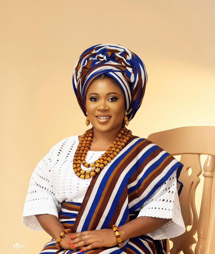 2027: Entrepreneur Chelsy Declares for Obudu Assembly Seat