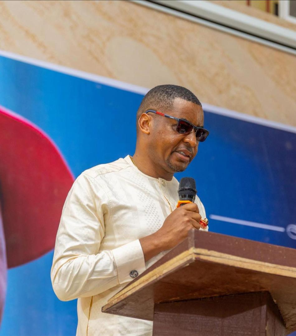 Gov. Otu Describes Prof. Eyo as Intellectual Giant, Praises Legacy of Service to the State