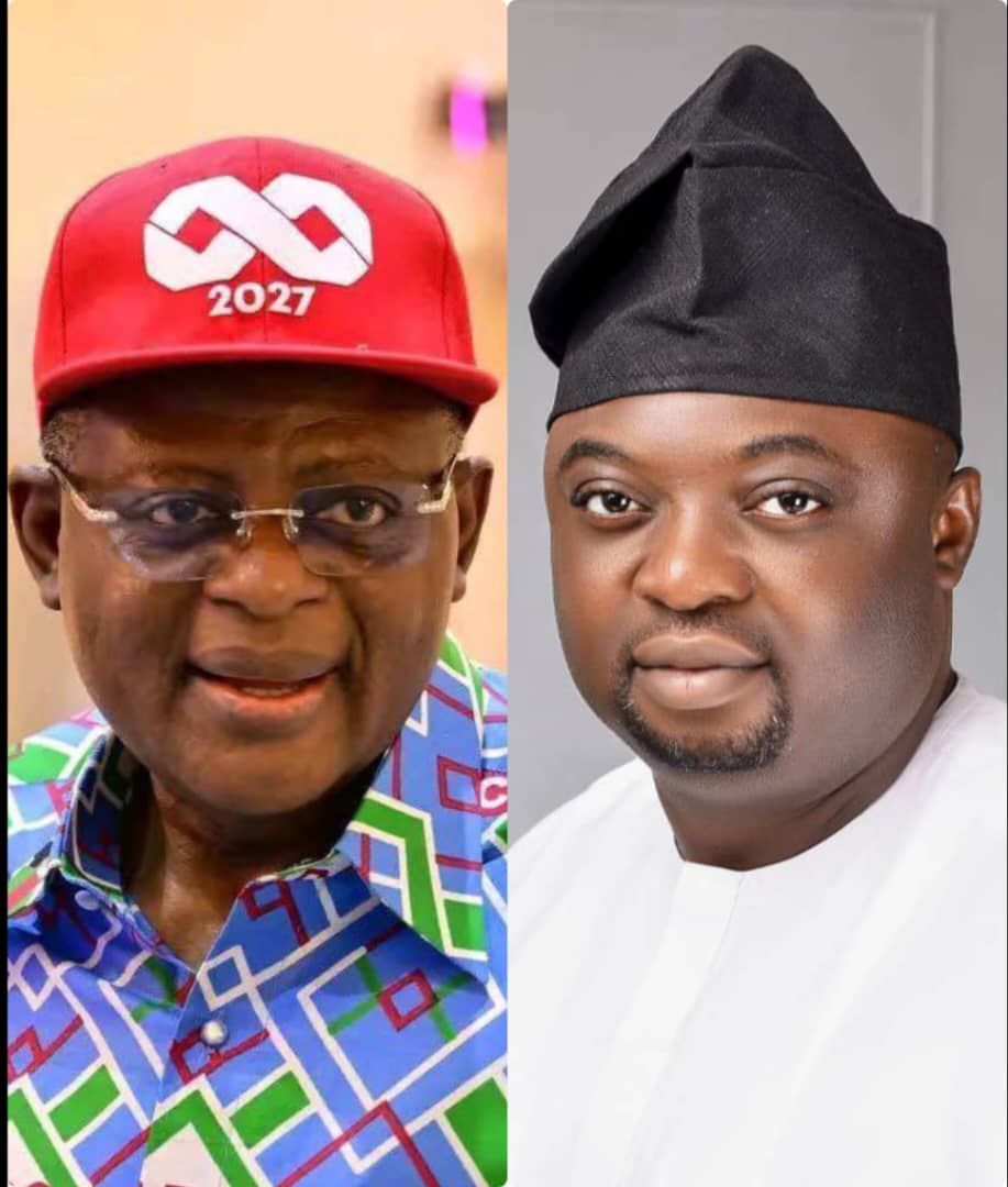 Obudu Council Chairman Congratulates Governor Otu, Other APC Candidates on Primary Victories
