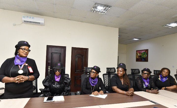 UNICROSS Approves PROWAN Children’s Day Outreach for Staff School Pupils