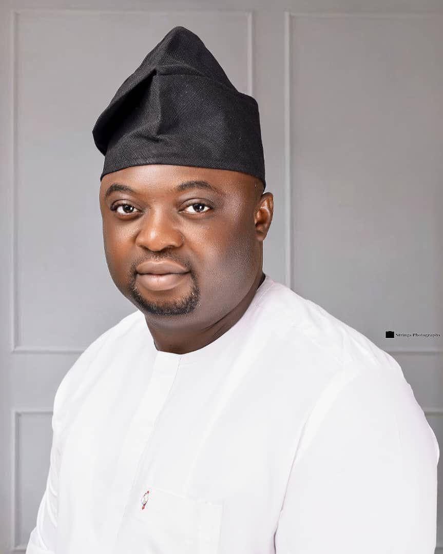 Obudu Council Chairman Celebrates Workers, Reaffirms Commitment to Staff Welfare