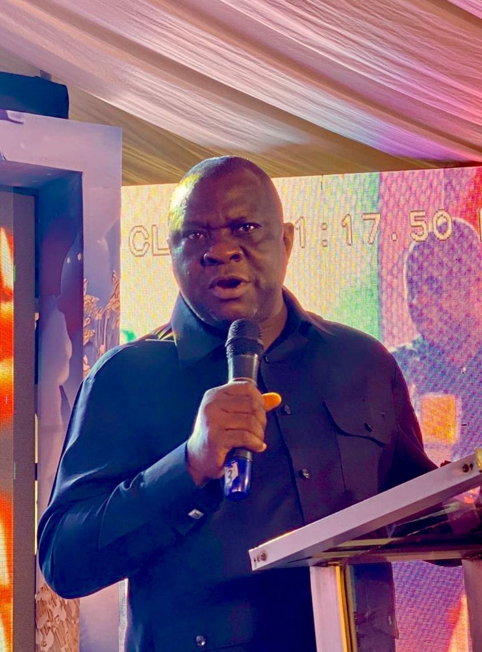 Senator Williams Urges Peace in Ugep, Idomi Communities, Says ‘No Land Worth Bloodshed’