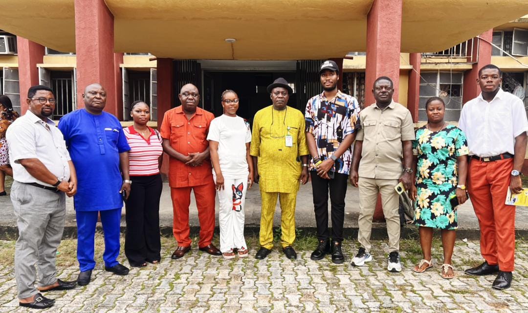 Ekpang Charges UNICAL SUG to Combat Drug Abuse, Cultism Through Strategic Communication